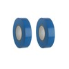 Masterpart 33 Metre Blue Neutral Electrical PVC Insulating Tape 19mm