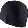 X-Bionic Helmet Cap 4.0 Beanie Hat - Black/Charcoal, 59-63