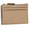 Coach F88250 Women's Outlet Coin Case, Pass Case, Coin Purse,