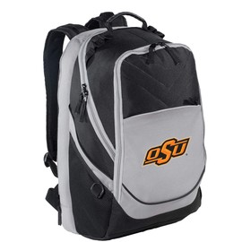 Oklahoma State Backpack OSU Cowboys Laptop Computer Bag