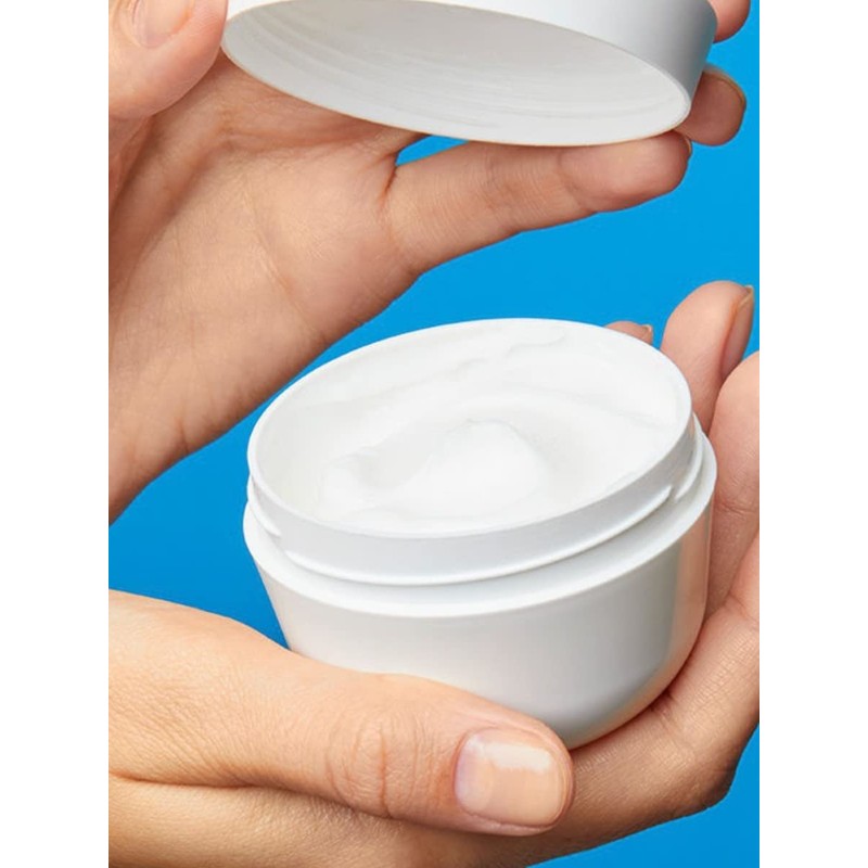 NIVEA Care 5-in-1 Nourishing Light Facial Moisturising 100 ml