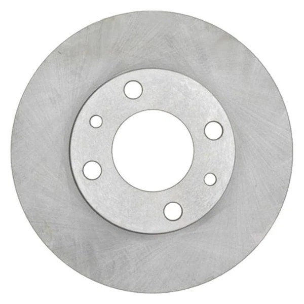 Raybestos For Fiat 124 1968-1983 Raybestos 9006R R-Line Plain Solid