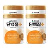 Pasteur Protein Plus (Protein+) 750g 4 pieces / 파스퇴르 단백질플러스(단백질+) 750g 4개