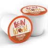 Bean Around The World Flavored Coffee Compatible With 2.0 Keurig