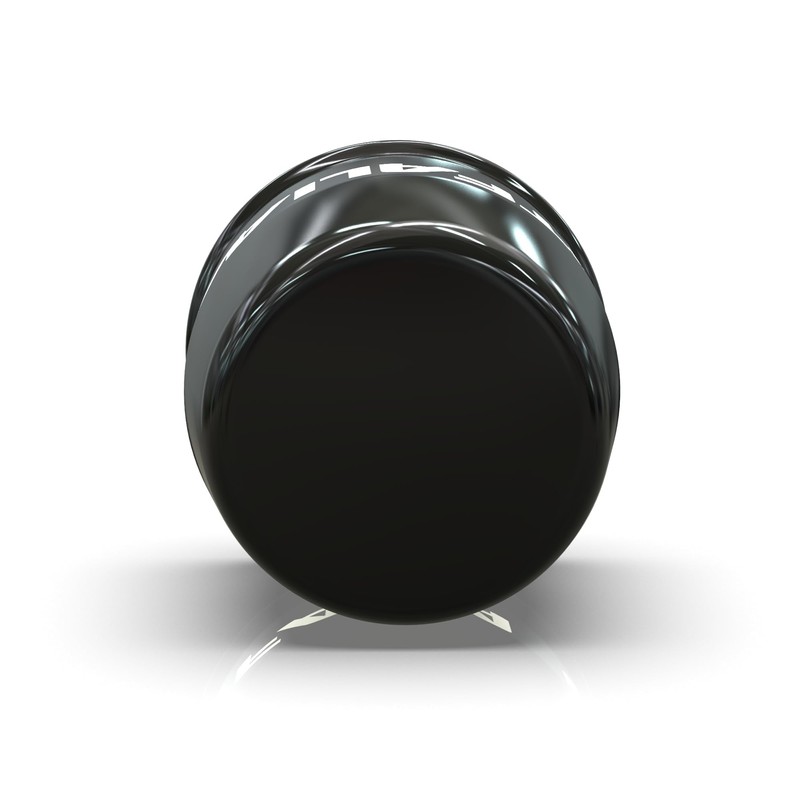 Practical set - 3 x Westfalia Protective Caps for Trailer