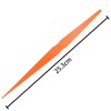 Ieron Plastic Car Door Gap Alignment Gauge Cone Probe for