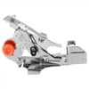 55705 Household Ruffler Presser Foot Attachment Presser Foot with Lock