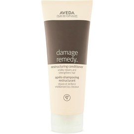 Aveda Damage Remedy Restructuring Acondicionador Suaviza y Fortalece