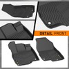 G-PLUS Floor Mats Compatible with Acura RDX 2019 2020 2021