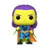 Funko Pop! Loki (Black Light) Exclusive 242 Box Include
