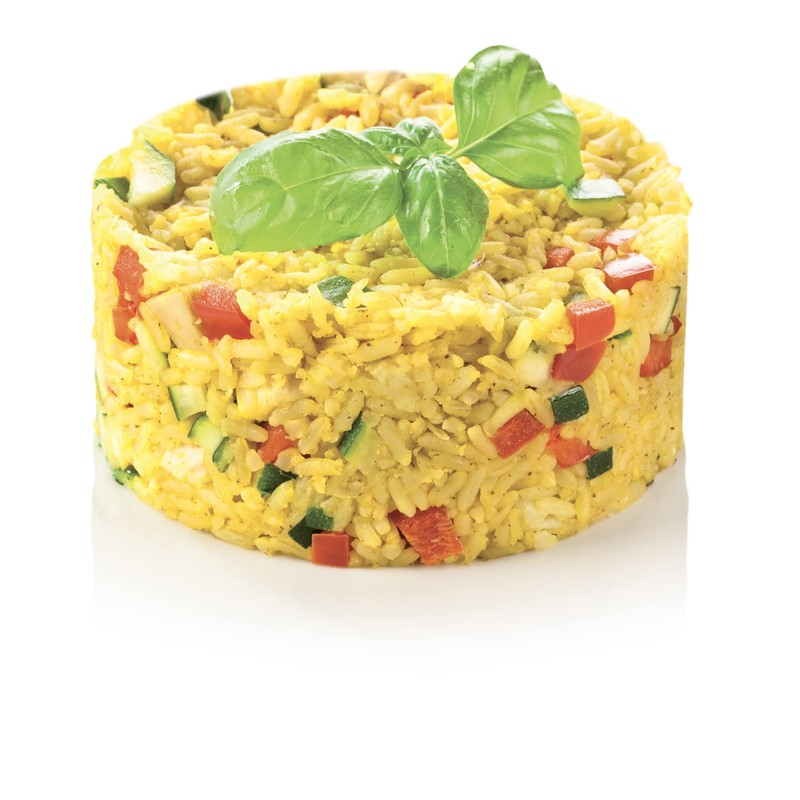 Tescoma "Grandchef" Food Shaping Moulds, Assorted, 2-Piece