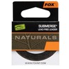Fox Naturals Submerge Leader 30 lb 13.6 kg - 10
