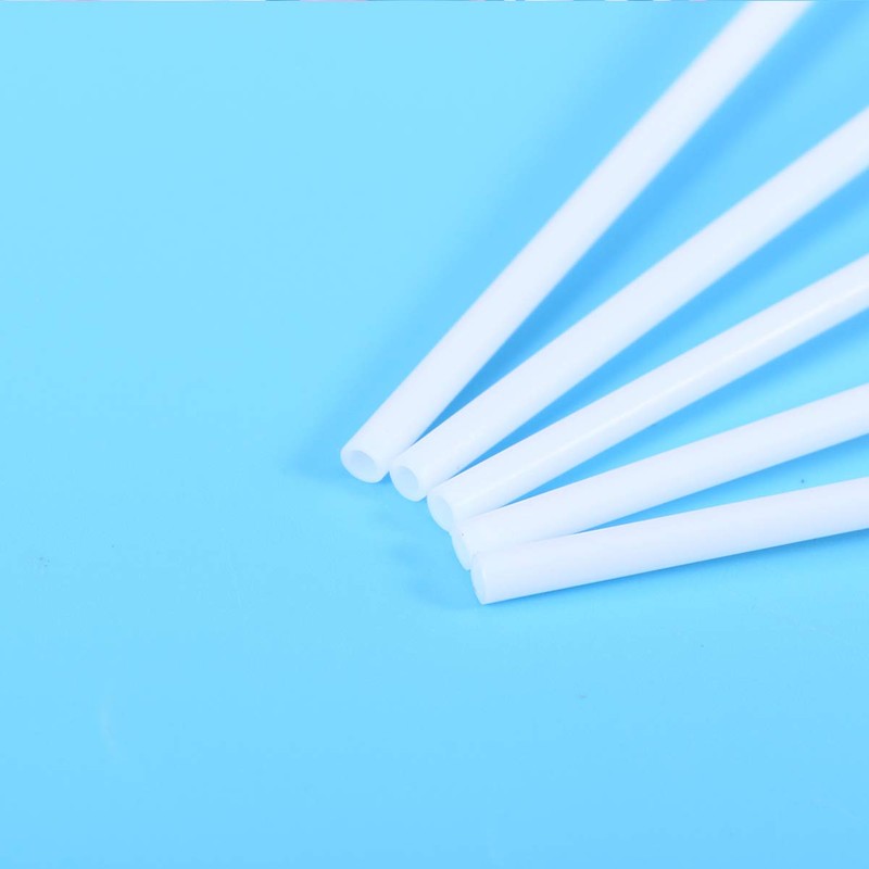 DOITOOL 100 Piezas de Atención Oral Esponja Hisopo Desechable Brote
