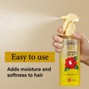 Oshima Tsubaki Hair Water 6.1 fl oz (180 ml) (Damage