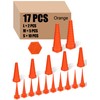 Innconee Innconee Hydraulic Oil Service Plugs Large Medium Small Sizes