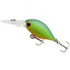 Daiwa Tournament Lure Rolling Crank DR Matt Hot Chart 3,