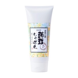 Konnyaku Shabon, Body Scrub, Konnyakubo (7.1 oz (200 g), Natural, Additive-Free