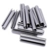 D2 (2mm x 10mm) Slotted Spring Pin (Heavy) - Stainless
