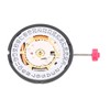 Professional 715 Watch Quartz Movement Precise Watch Repairing Replacement Accessories