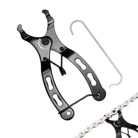 KinetiCore Mini Chain Plier, Bike Chain Tool Bicycle Chain Quick Link Open Close Tool,Portable,Easy to Use