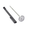 KitchenAid Meat Thermometer with Instant Display, Quick Temperature Display, -6°C