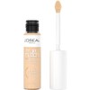 LOral Paris True Match Radiant Serum Concealer, Brightening Under Eye
