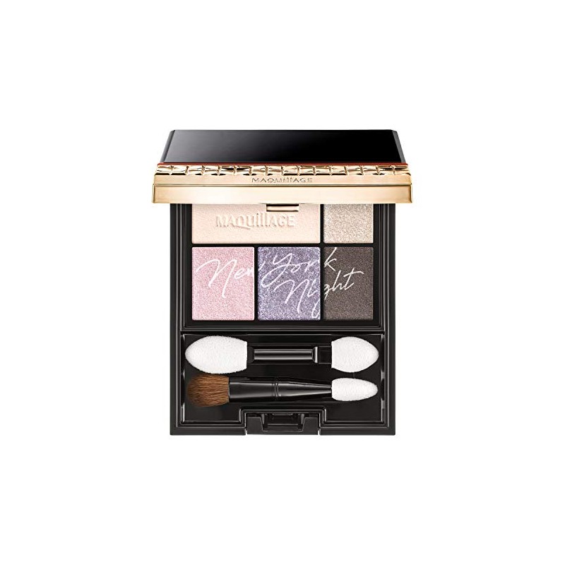 Dramatic Styling Eyes Aurora Illumination Color GY801