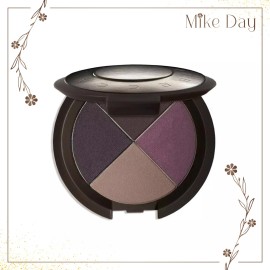 Becca Ultimate Eye Colour Quad - # Galactica 8 g/0,28 oz TOTALMENTE NUEVO