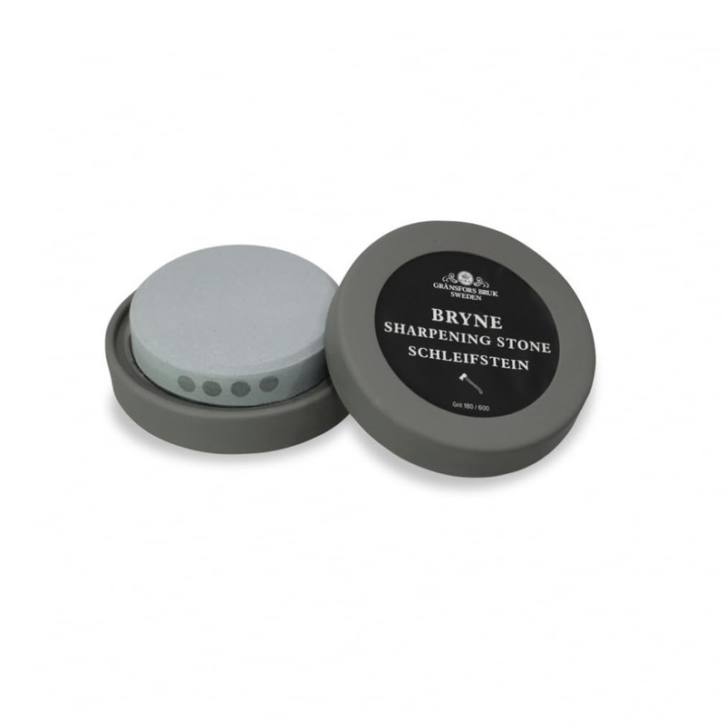 Gränsfors Bruks Ceramic Grinding Puck
