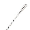 Purefold 15.7 Inches Bar Cocktail Spoon …