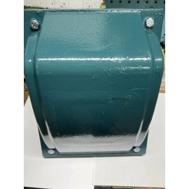 Louis Allis LAMJBOX210T Cast Iron Electric Motor Terminal Conduit Box W/Cover