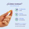 Fit Omega 1800 Ácidos Grasos 1080 Epa 720 Dha 130