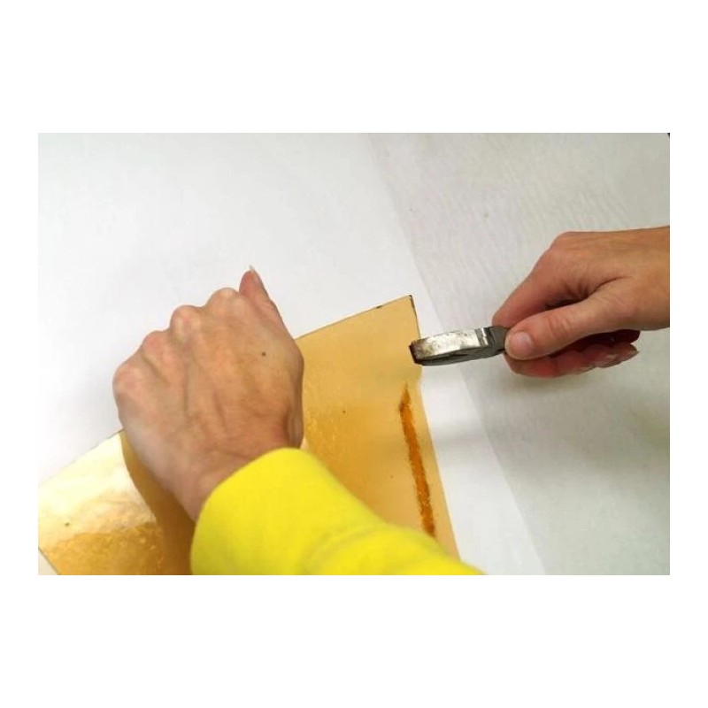 STUDIO PRO 3/8" BREAKER GROZER PLIERS FOR STAINED GLASS -