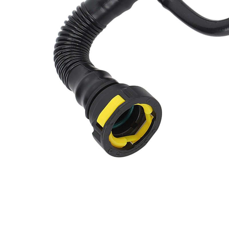 Car Air Vent Hose Rubber ABS 1192WZ Excellent Seal Elasticity