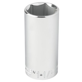 CRAFTSMAN Socket 1/2Dr1-1/8 6Ptdp (CMMT50757)