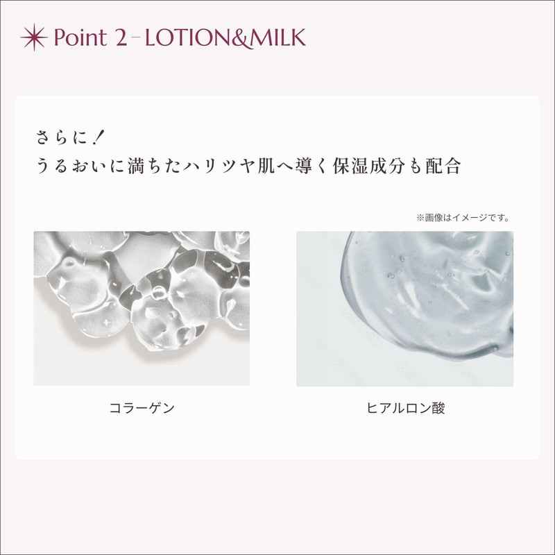 Orbis Shot Plus Essence Lotion, Bottled (NANO NC Lotion), 5.3