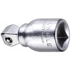 Stahlwille 509/2W (1/2SQ) Extension Bar 52MM (#509KW)