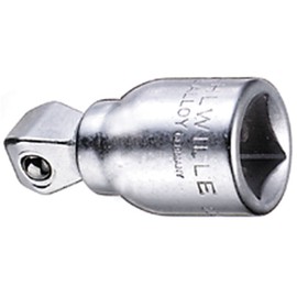 Stahlwille 509/2W (1/2SQ) Extension Bar 52MM (#509KW)