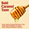 Caramanuka Manuka Honey MGO 200 – 100% Raw & Unfiltered