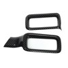 Dashboard Side Air Vent AC Air Conditioning Outlet Cover Trim