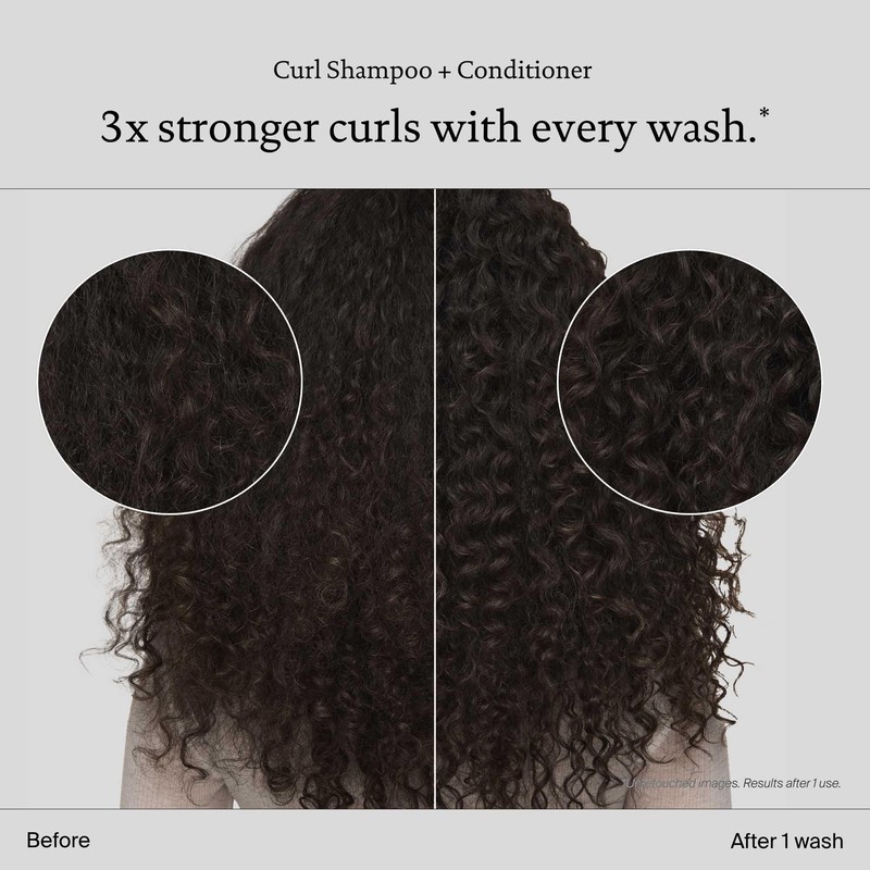Living proof Curl Conditioner, 24 oz