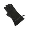 Morsø Fire and Grill Glove, Right Hand, Heat Resistant Leather,