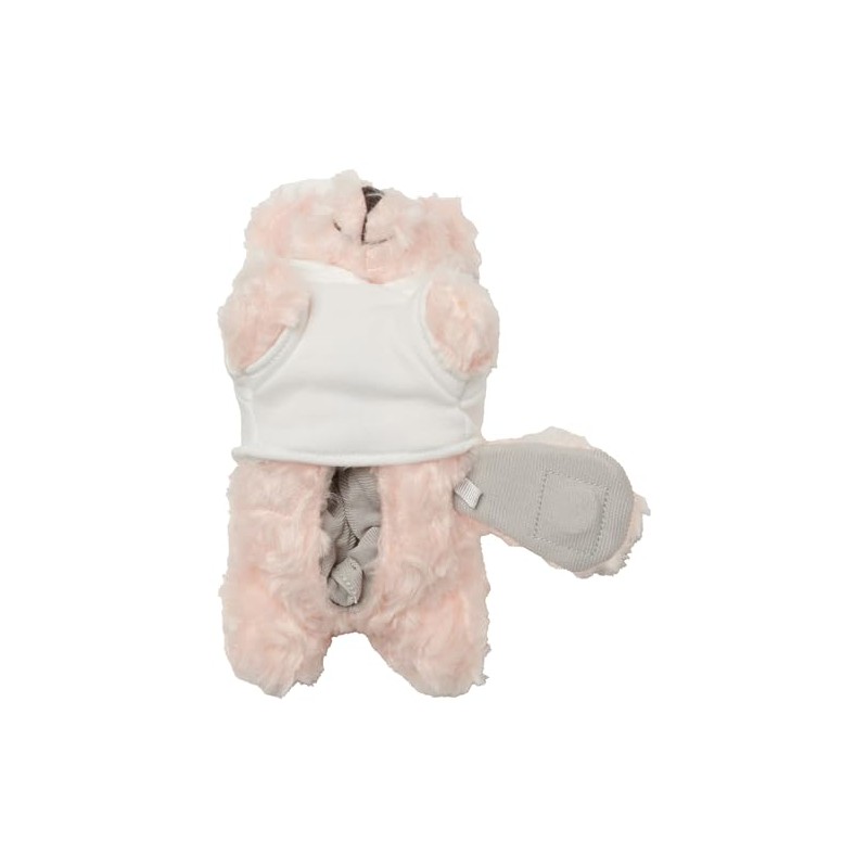 St Andrews Classic Putter Cover (Teddy Bear Pin Type) /