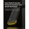 Hagibis Carrying Case for Switch 2, PU Leather Portable Travel