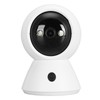 Indoor Security Camera 1080p HD 5GHz 2.4GHz 360° Pan Tilt