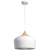 CHENKUI Nordic Simple Pendant Light Personality Design LampShade
