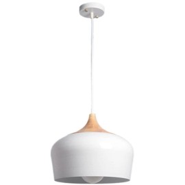 CHENKUI Nordic Simple Pendant Light Personality Design LampShade