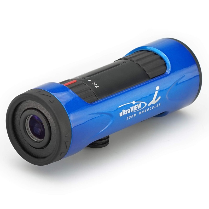 Kenko 429051 Ultra View I Monocular 7-21x21 7-21x 21x 21x
