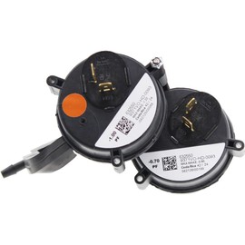 632550 - Miller Furnace Vent Air Pressure Switch - OEM Replacement