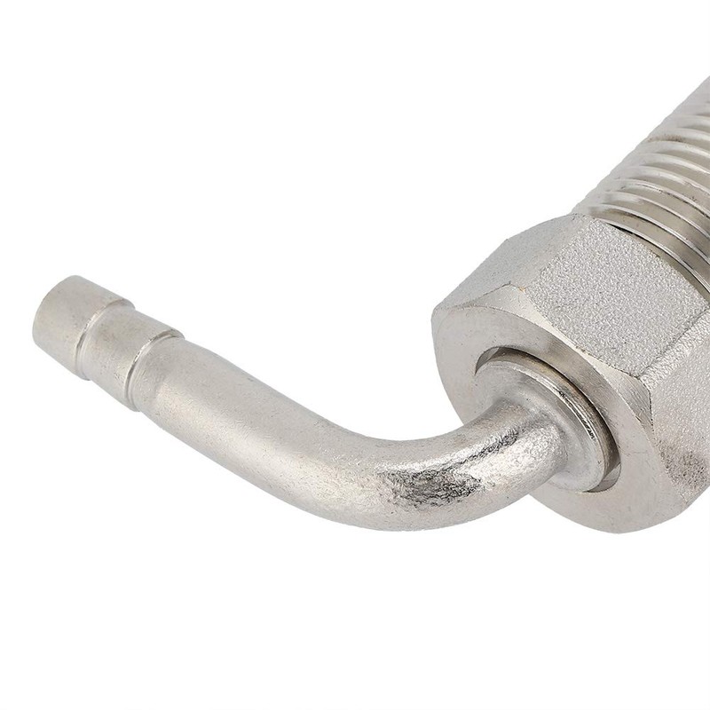 G5/8in Thread Long Shank Dispenser Quick Connector Universal Tap Connector